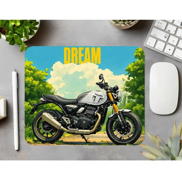 Premium_Triumph_Dream_Bike_Printed_Mouse_Pad_With_Antislip_Rubber_Base_Non_Slip_Printed_Mouse_Pad_Smooth_Surface_For_Precise_Control_Anti_Skid_Rubber_Base_Desk_Mat_For_Home_Office_Gaming