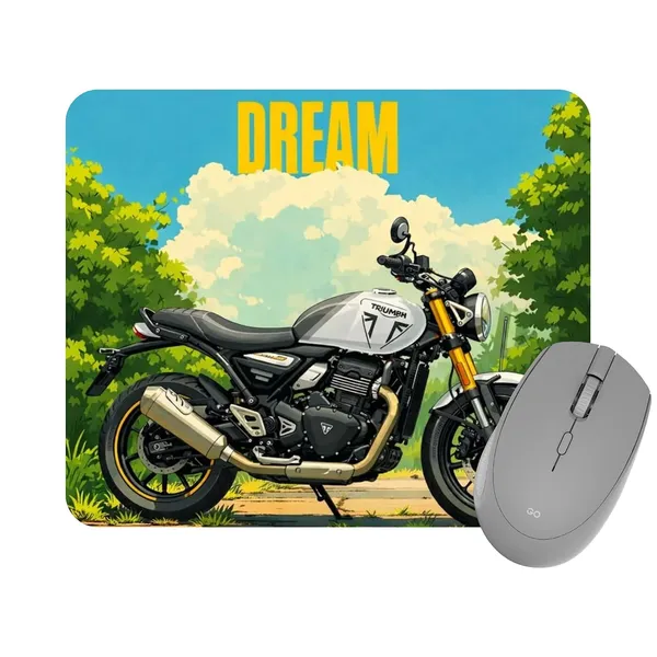 Premium_Triumph_Dream_Bike_Printed_Mouse_Pad_With_Antislip_Rubber_Base_Non_Slip_Printed_Mouse_Pad_Smooth_Surface_For_Precise_Control_Anti_Skid_Rubber_Base_Desk_Mat_For_Home_Office_Gaming