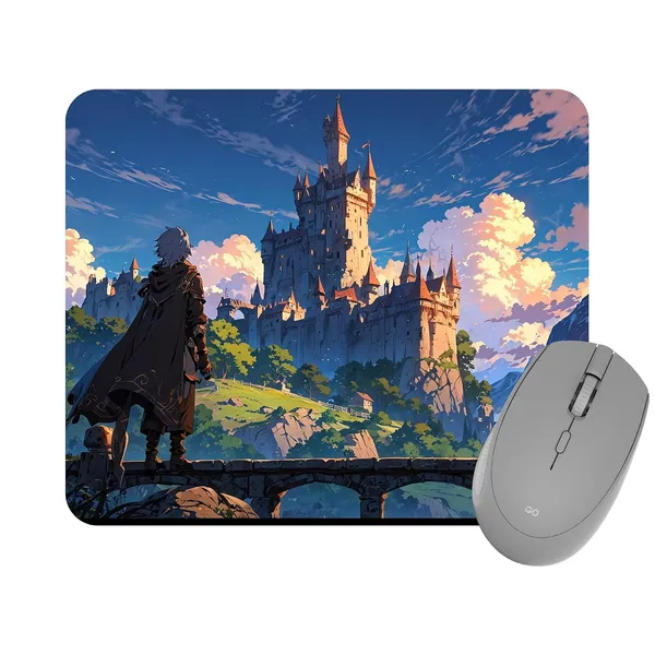 Colormint_Fantasy_Castle_Anime_Printed_Non-Slip_Mouse_Pad