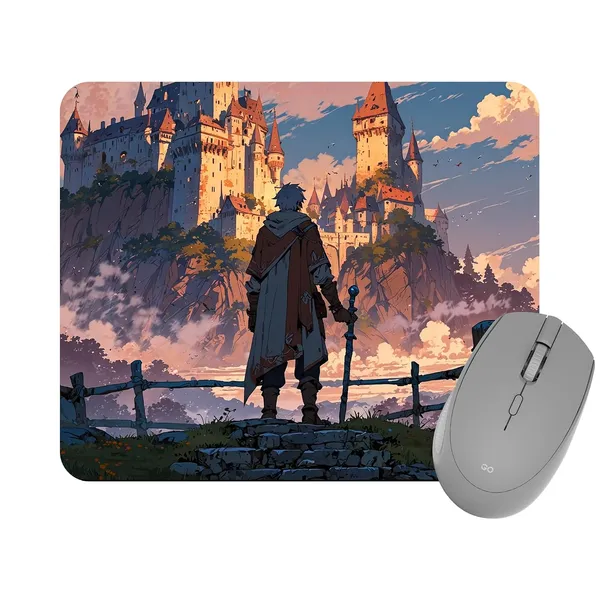 Colormint_Reimu_Hakurei_Anime_Girl_Printed_Mouse_Pad