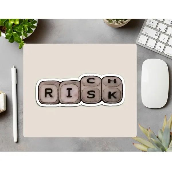 Colormint_Motivational_Quotes_Printed_Mouse_Pad_Non-Slip_Rubber_Base
