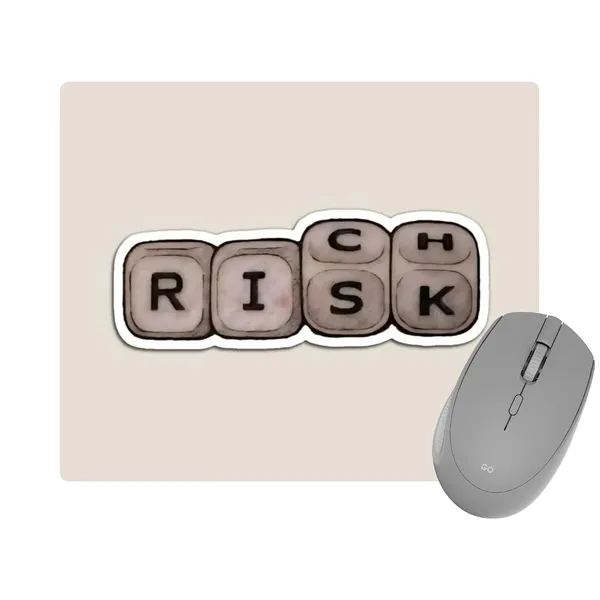Colormint_Motivational_Quotes_Printed_Mouse_Pad_Non-Slip_Rubber_Base