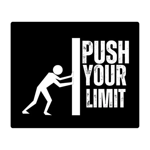 Colormint_Motivational_Quotes_Printed_Non-Slip_Mouse_Pad