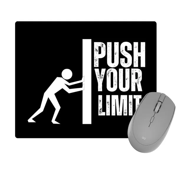 Colormint_Motivational_Quotes_Printed_Non-Slip_Mouse_Pad