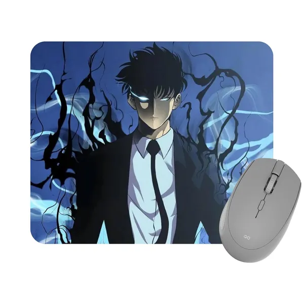 Colormint_Solo_Leveling_Sung_Jinwoo_Anime_Mouse_Pad