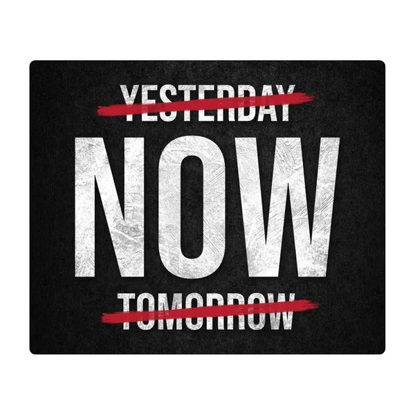 Colormint_Motivational_Quotes_Printed_Non-Slip_Mouse_Pad