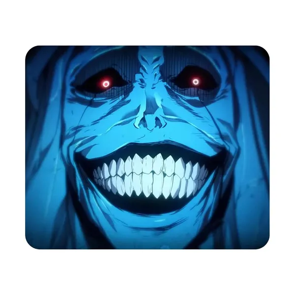 Colormint_Solo_Leveling_God_Statue_Anime_Printed_Mouse_Pad