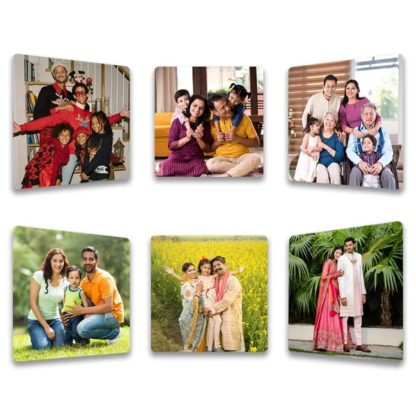 Metal_Custom_Photo_Print_Fridge_Magnets_3X3_Inch_Set_Of_6