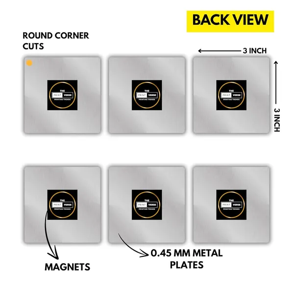 Metal_Custom_Photo_Print_Fridge_Magnets_3X3_Inch_Set_Of_6