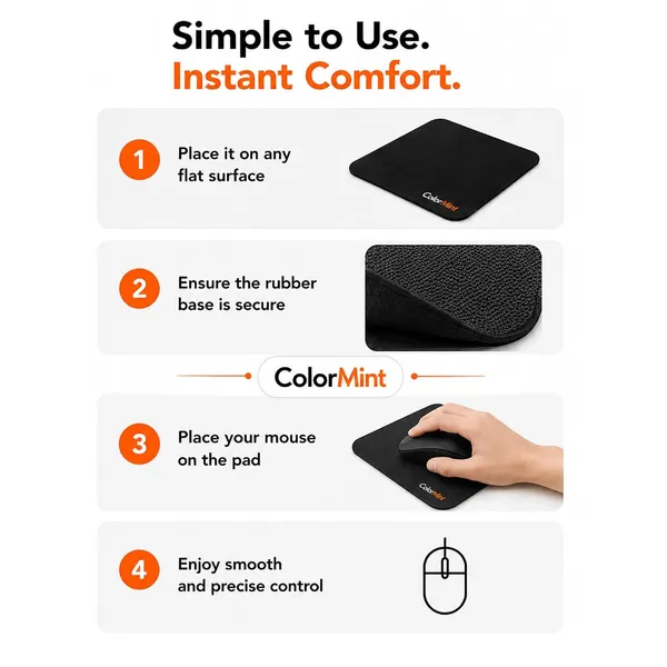 Mousepad_Inspirational_Quote_Funny_Cute_Cat_Mousepad_22x18_Cm_3mm_Design_Non_Slip_Rubber_Base_Office_Study_Gaming_Use_Premium_Smooth_Surface_Desk_Accessory_And_Gifts_Custom