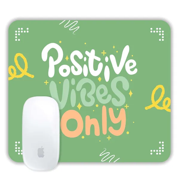 Abstract_Art_Motivational_Quote_Printed_Non-Slip_Mouse_Pad_22X18_Cm