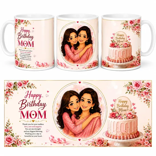 Ceramic_Mother_Daughter_Birthday_Theme_Coffee_Mug