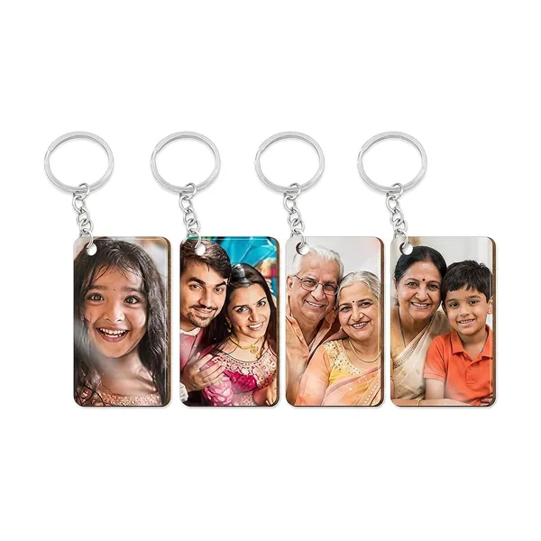 Wooden_Custom_Photo_Name_Keychain_Pack_Of_4