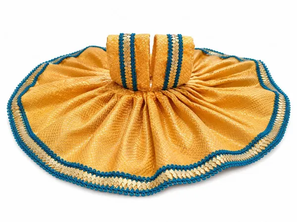 Blue_Golden_Banarasi_Print_Handmade_Poshak_For_Laddu_Gopal