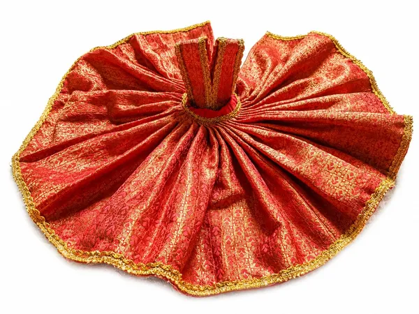 Gray_Banarasi_Handmade_Golden_Print_Laddu_Gopal_Poshak_No_5
