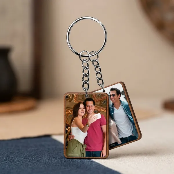 Colormint_Customised_Photo_Name_Resin_Keychain_Pack_Of_2