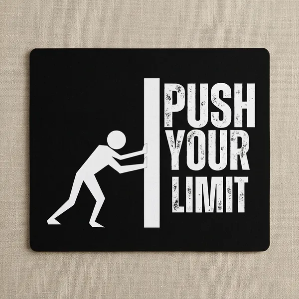 Colormint_Motivational_Quotes_Printed_Non-Slip_Mouse_Pad