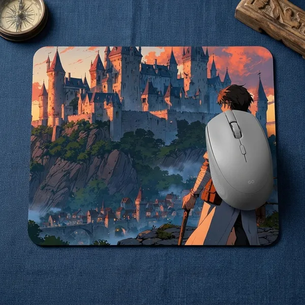 Colormint_Reimu_Hakurei_Anime_Printed_Non-Slip_Mouse_Pad
