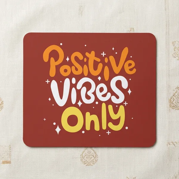 Colormint_Motivational_Quotes_Printed_Mouse_Pad_Non-Slip_Rubber_Base
