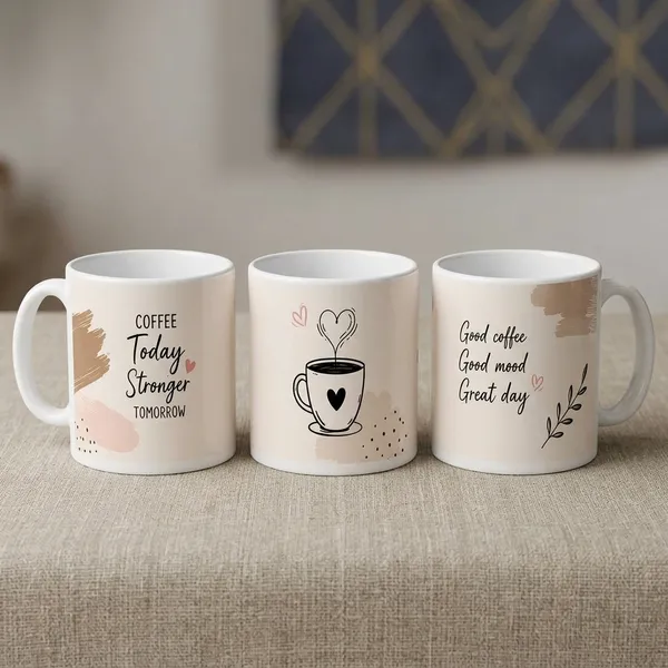 Ceramic_Inspirational_Quotes_Beige_Printed_300Ml_Coffee_Mug