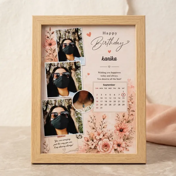Metal_Sheet_Personalized_Birthday_Photo_Collage_Wall_Art_20X30Cm