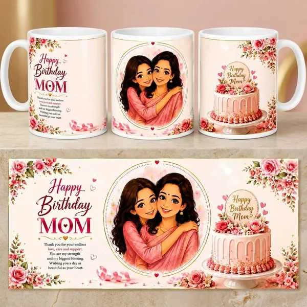 Ceramic_Mother_Daughter_Birthday_Theme_Coffee_Mug