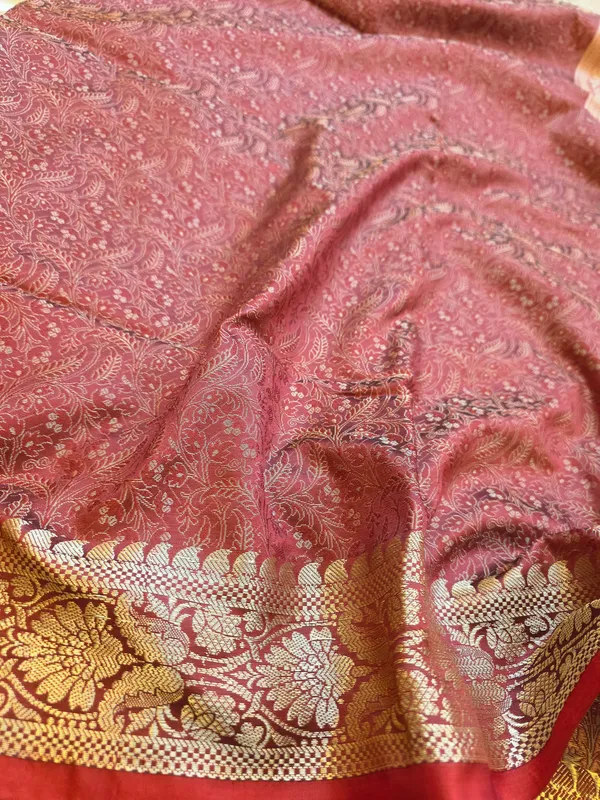 Deep_Maroon_Soft_Silk_Banarasi_Jamdani_Tanchui_Saree_For_Women