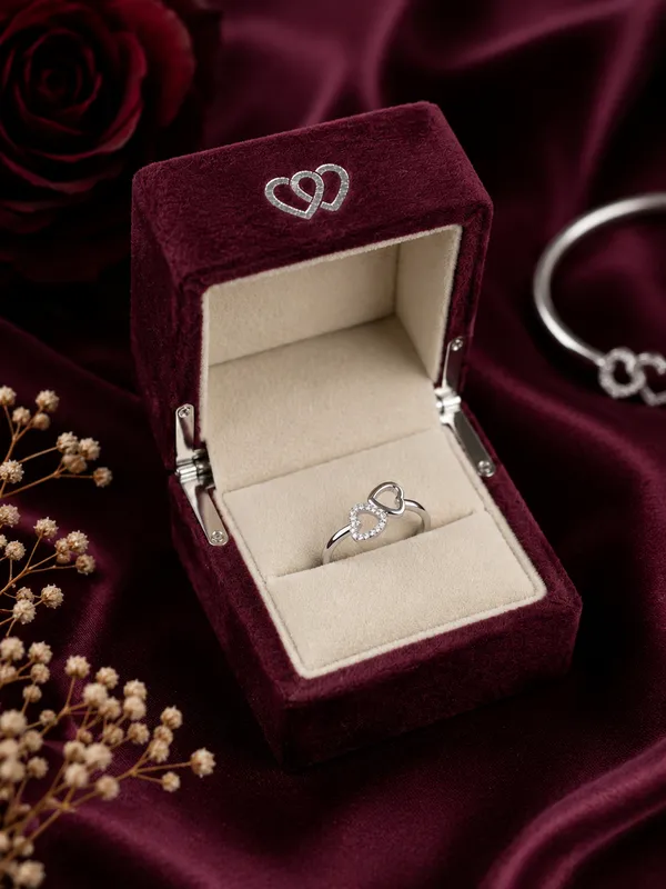 Twin_Hearts_Spark_925_Silver_Ring_925_Sterling_Silver
