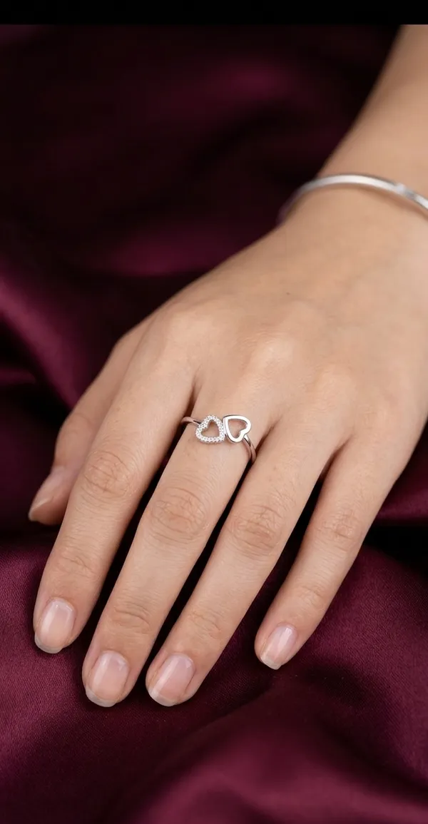 Twin_Hearts_Spark_925_Silver_Ring_925_Sterling_Silver