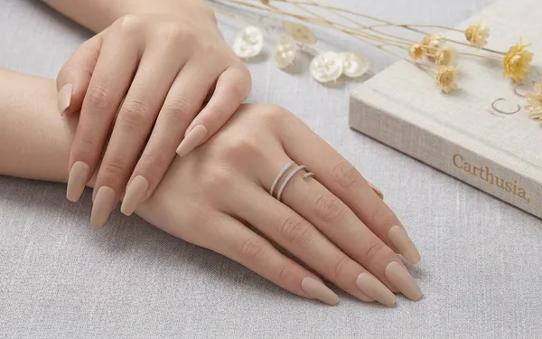 Infinity_Spark_Triple_Band_925_Silver_Ring_925_Sterling_Silver
