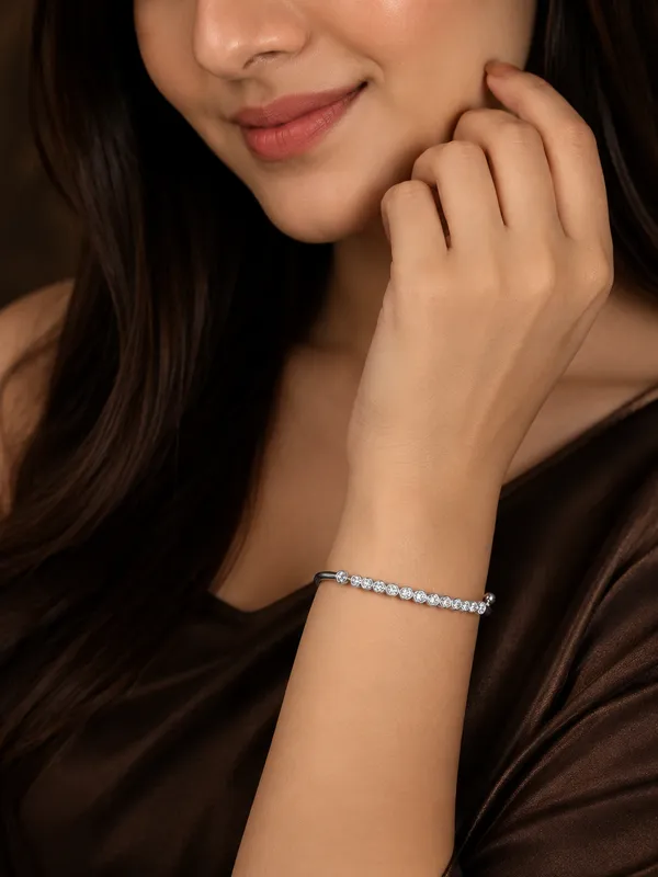 Silver_Beaded_Minimalist_Cuff_925_Silver_Bracelet_925_Sterling_Silver