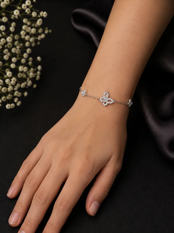 Celestial_Bloom_Crystal_925_Silver_Bracelet_925_Sterling_Silver