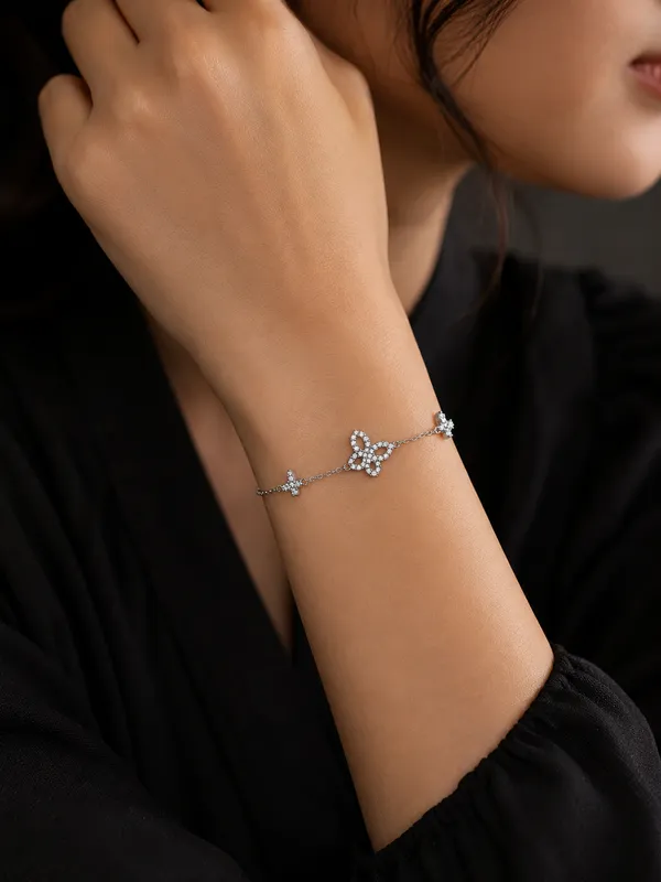 Celestial_Bloom_Crystal_925_Silver_Bracelet_925_Sterling_Silver