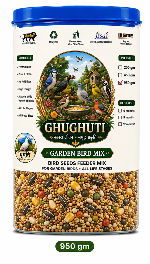 Ghughuti_Garden_Bird_Seed_Mix