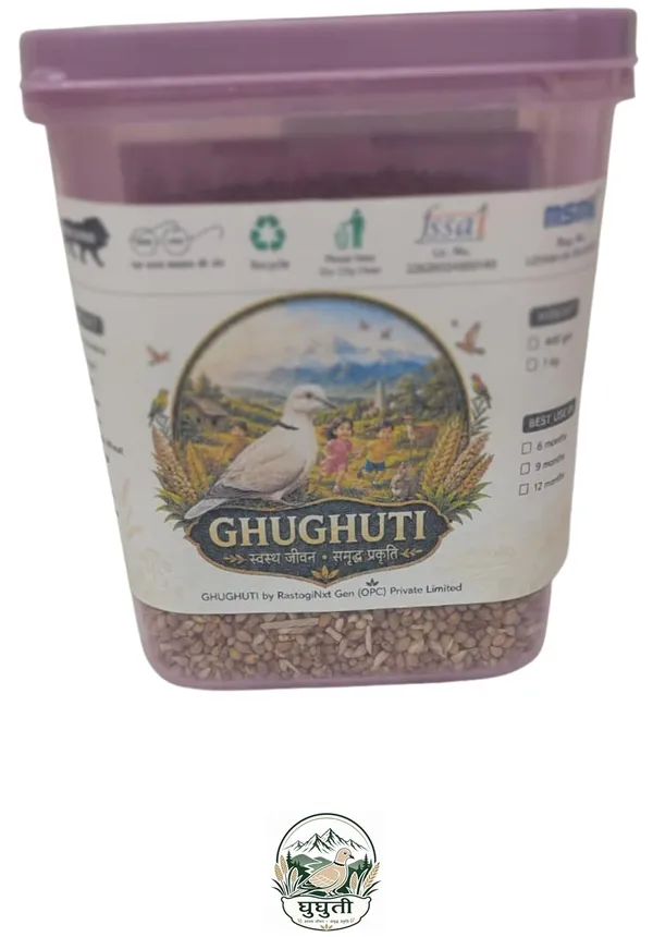 Ghughuti_GHUGHUTI_Millet_Barley_Bird_Feed_Dry_All_Life_Stages_Bird_Food