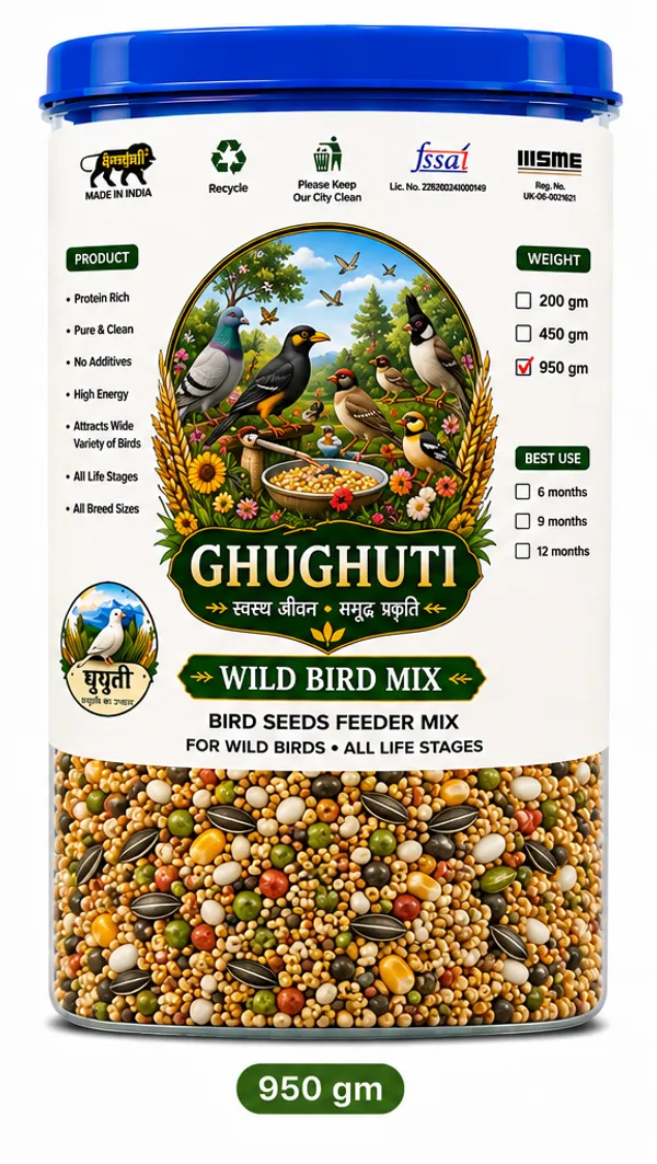 Ghughuti_Premium_Wild_Bird_Seed_Mix