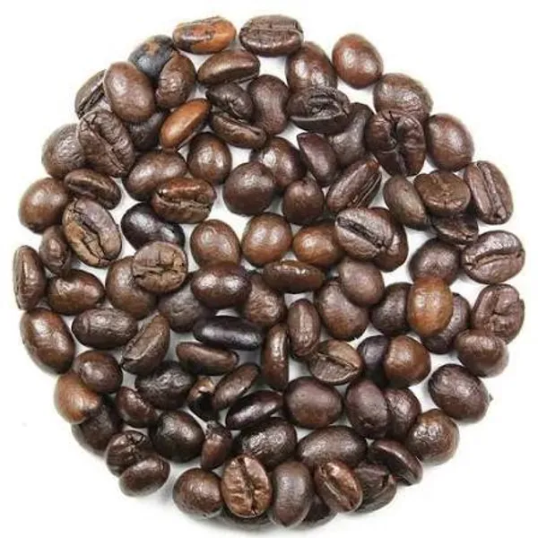 Ghughuti_Rasted_Cofee_Beans