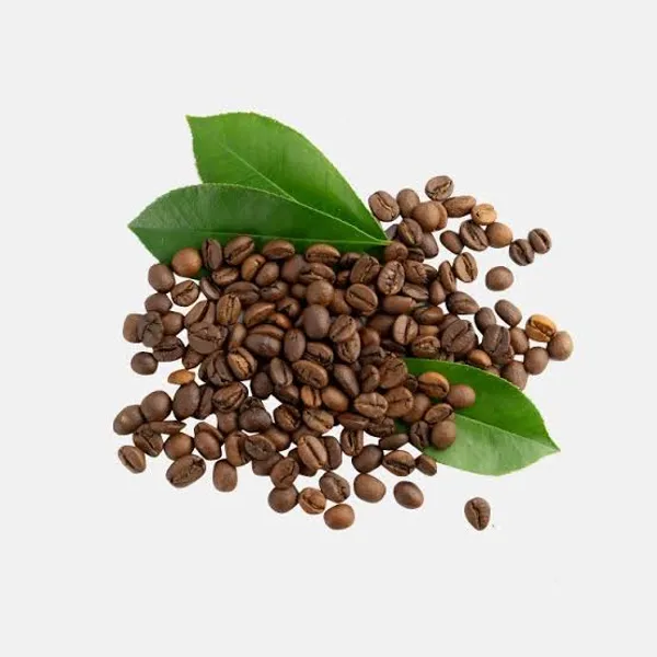 Ghughuti_Rasted_Cofee_Beans