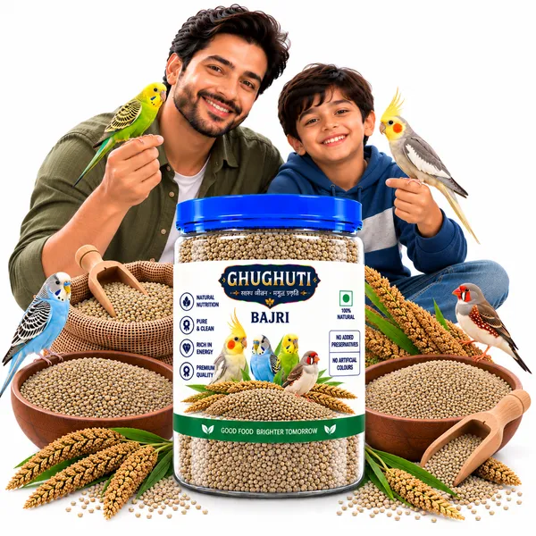 Ghughuti_Millet_Bajri_Bird_Feed