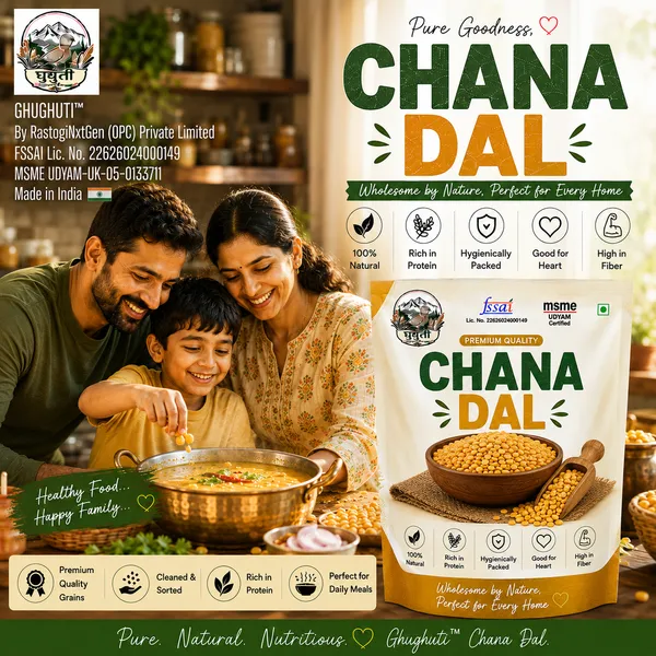 Ghughuti_Unpolished_Chana_Dal