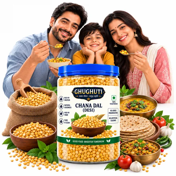Ghughuti_Unpolished_Chana_Dal