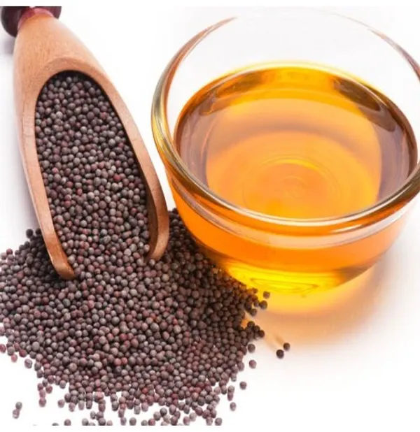 Ghughuti_Mustard_Oil