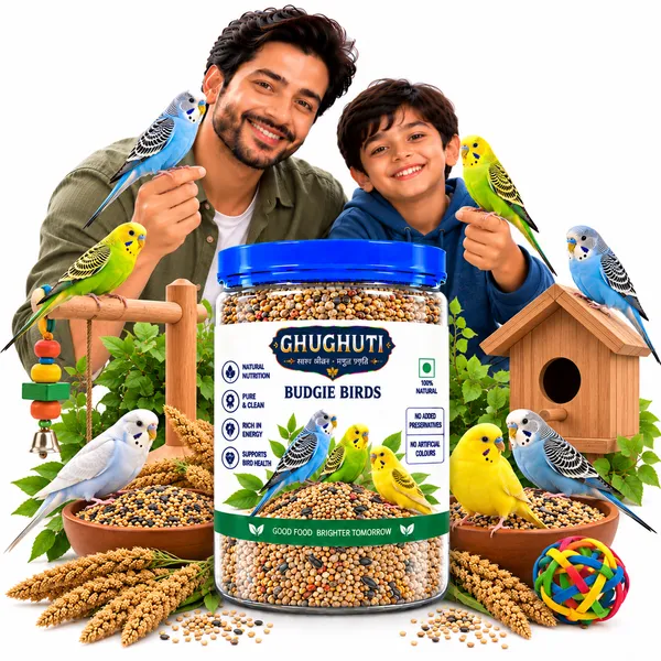 Ghughuti_Budgie_Bird_Seed_Mix