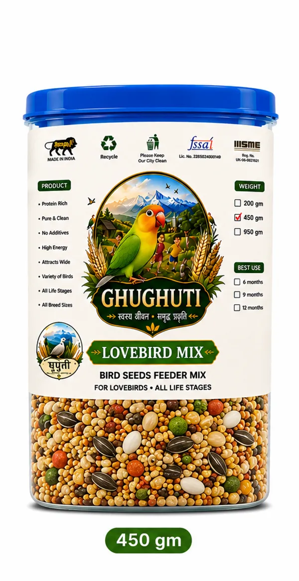 Ghughuti_Premium_Lovebird_Bird_Seed_Mix