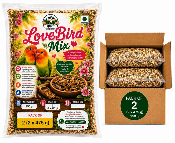 Ghughuti_Lovebird_Bird_Seed_Mix