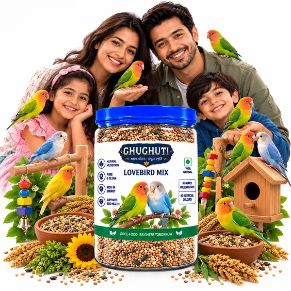 Ghughuti_Lovebird_Bird_Seed_Mix