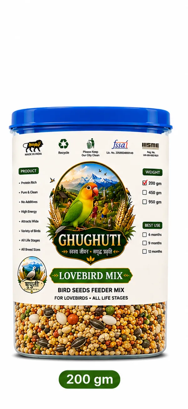Ghughuti_Premium_Lovebird_Bird_Seed_Mix