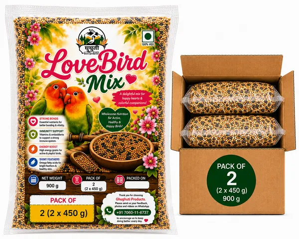 Ghughuti_Lovebird_Bird_Seed_Mix