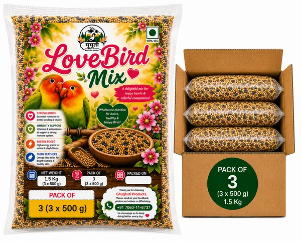 Ghughuti_Lovebird_Bird_Seed_Mix