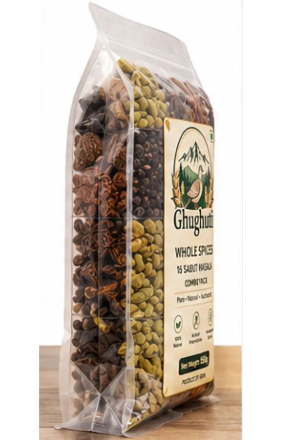 Ghughuti_Premium_16_Whole_Masala_Sabut_Spice